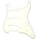 FENDER PICKGUARD FOR TELECASTER 3-PLY PARCHMENT