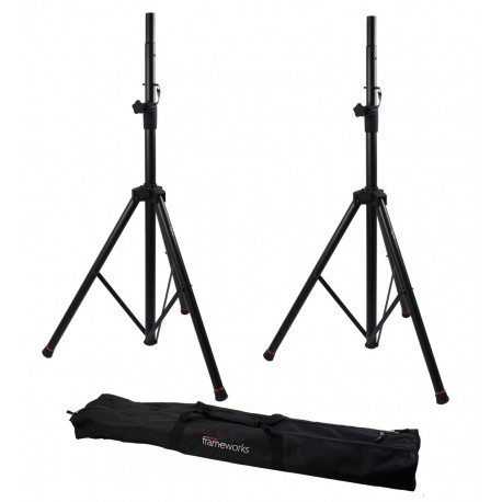 GATOR FRAMEWORKS GFW SPK2000SET