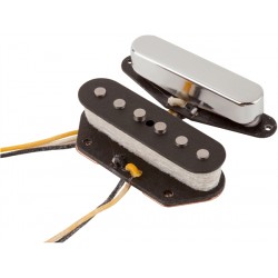 FENDER CUSTOM SHOP TEXAS SPECIAL TELE PICKUPS