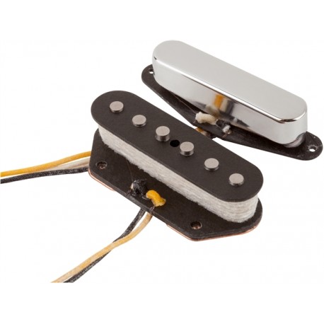 FENDER CUSTOM SHOP TEXAS SPECIAL TELE PICKUPS