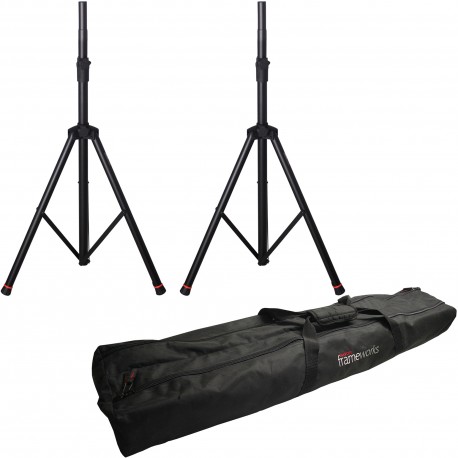 GATOR FRAMEWORKS GFW SPK3000SET
