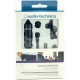 AUDIO-TECHNICA ATR3350iS