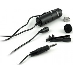 AUDIO-TECHNICA ATR3350iS