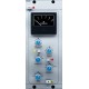 SOLID STATE LOGIC XRACK STEREO G COMPRESSOR MODULE