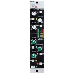 SOLID STATE LOGIC X-Rack E Series Dynamics module