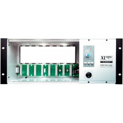SOLID STATE LOGIC EMPTY XRACK