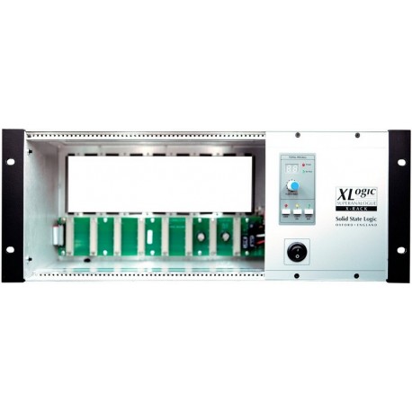 SOLID STATE LOGIC EMPTY XRACK