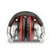 NUMARK Redwave Carbon