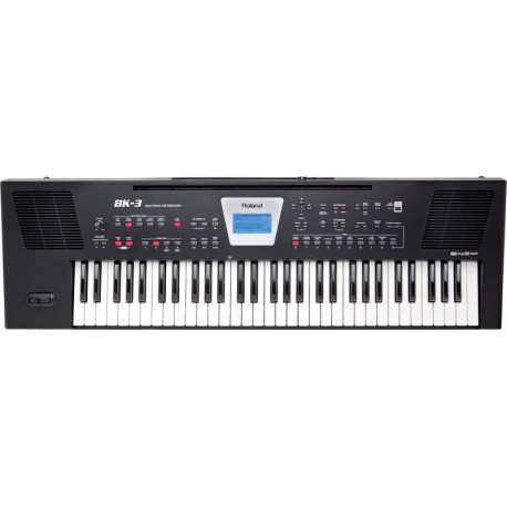 ROLAND BK3 BK