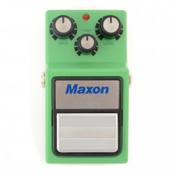 Maxon OD9 Overdrive