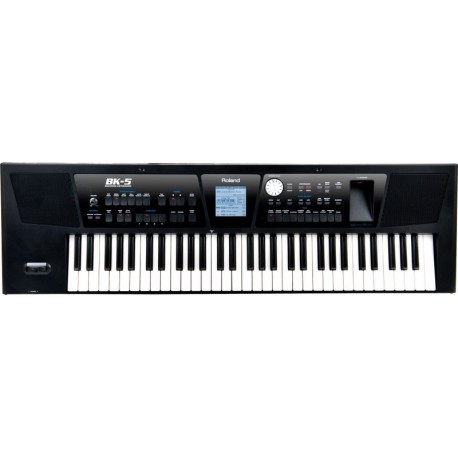 ROLAND BK5