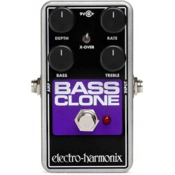 ELECTRO-HARMONIX BASS CLONE