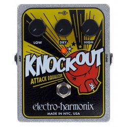 ELECTRO-HARMONIX KNOCKOUT