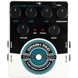 ELECTRO-HARMONIX CRASHPAD