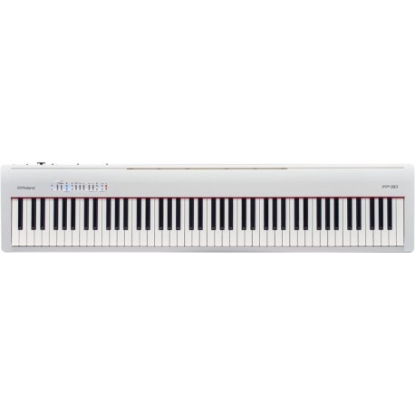 ROLAND FP30WH