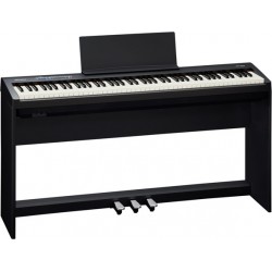 ROLAND FP30BK+S