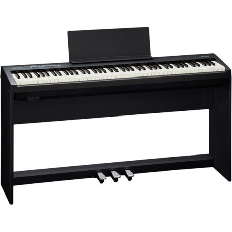 ROLAND FP30BK+S