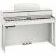 ROLAND HP605WH