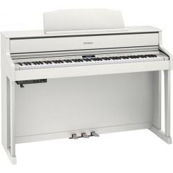 ROLAND HP605WH