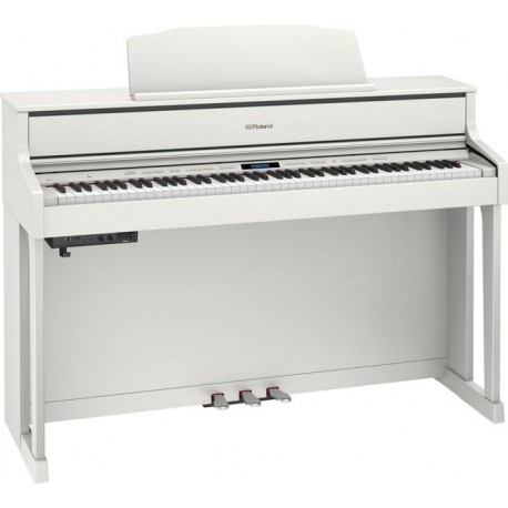 ROLAND HP605WH