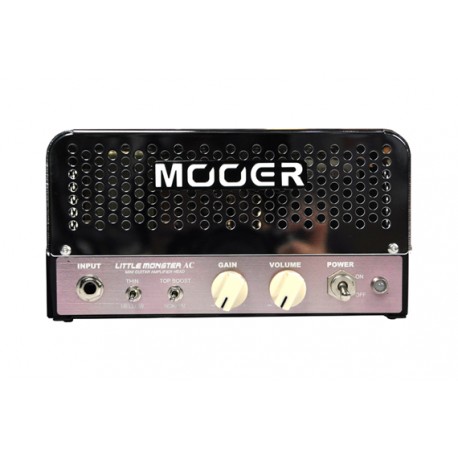 MOOER Little Monster AC