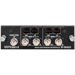 ROLAND PRO AV XIMADI