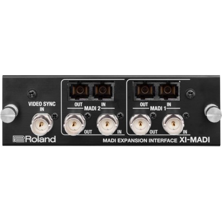 ROLAND PRO AV XIMADI
