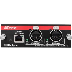 ROLAND PRO AV XIDANTE