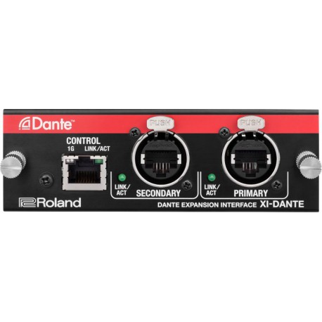 ROLAND PRO AV XIDANTE