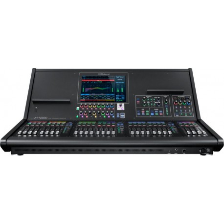 ROLAND M-5000