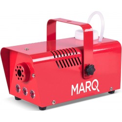MARQ Fog400LED Red