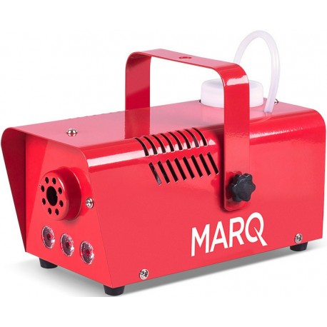 MARQ Fog400LED Red