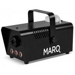 MARQ Fog400LED Black