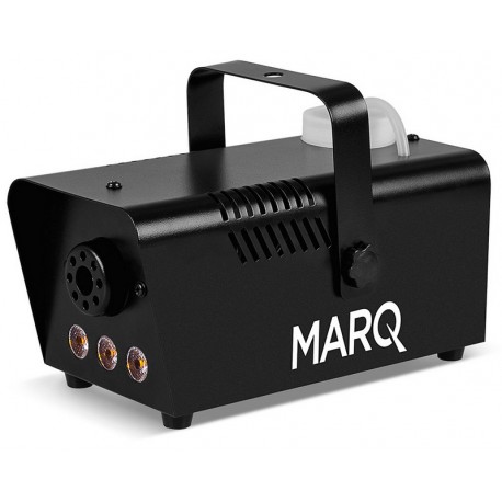 MARQ Fog400LED Black