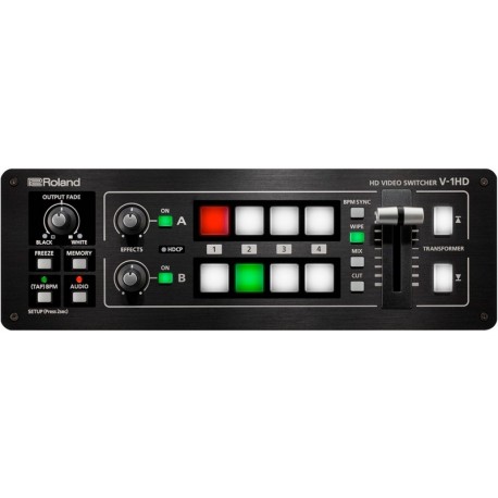 ROLAND V-1HD