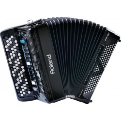 ROLAND FR 3XB BK