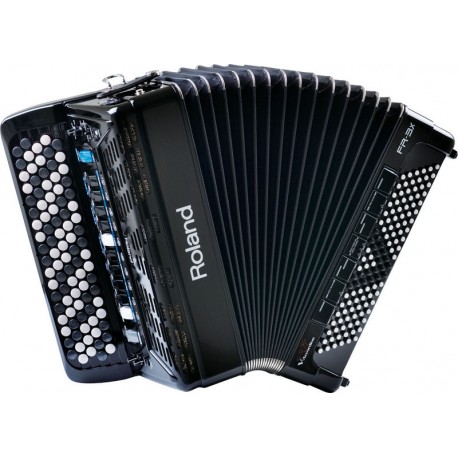 ROLAND FR 3XB BK
