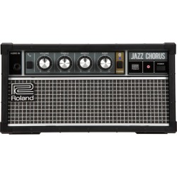 ROLAND JC01 BLUETOOTH