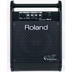 ROLAND PM10