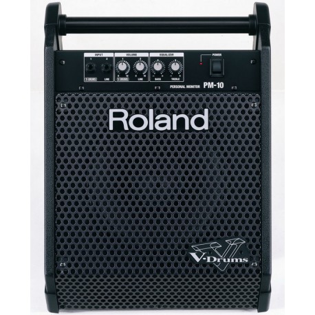 ROLAND PM10