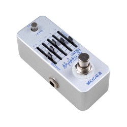 MOOER Graphic B