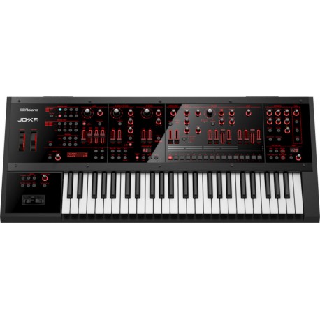 ROLAND JD XA