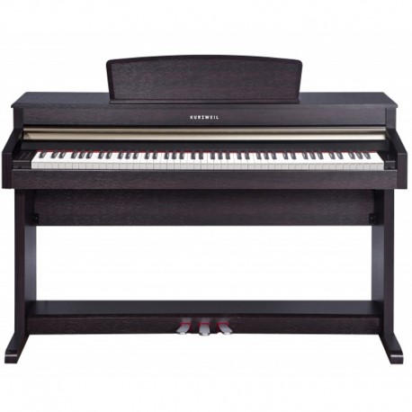 KURZWEIL CUP110 SA (SATIN ROSEWOOD)