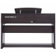 KURZWEIL CUP110 SA (SATIN ROSEWOOD)