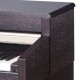KURZWEIL CUP110 SA (SATIN ROSEWOOD)