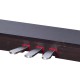 KURZWEIL CUP110 SA (SATIN ROSEWOOD)