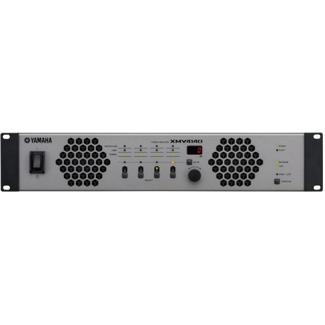 YAMAHA XMV4140