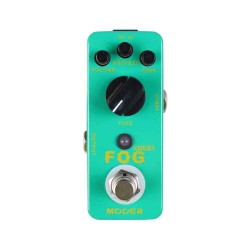 MOOER Fog