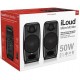 IK MULTIMEDIA ILOUD Micro Monitor