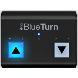 IK MULTIMEDIA IRIG BLUETURN